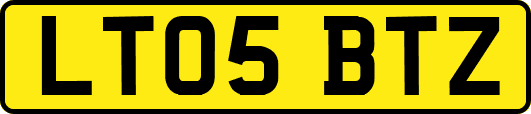 LT05BTZ