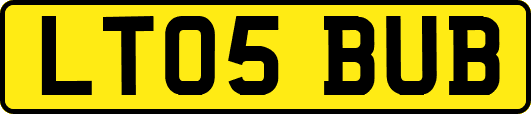 LT05BUB