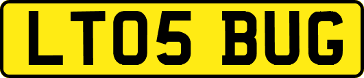 LT05BUG