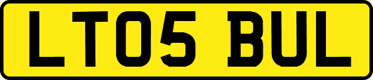 LT05BUL