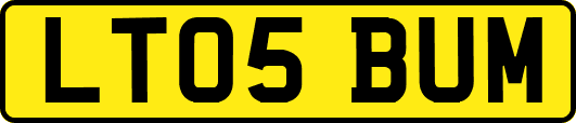 LT05BUM