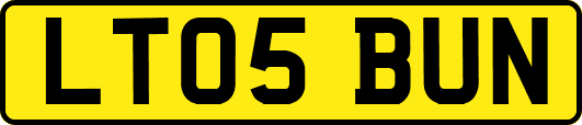 LT05BUN