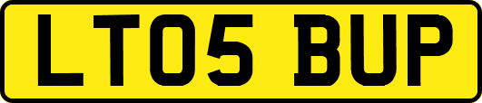 LT05BUP