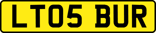 LT05BUR