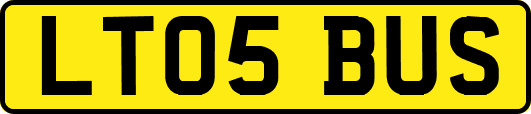 LT05BUS