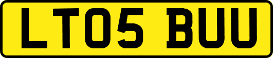 LT05BUU