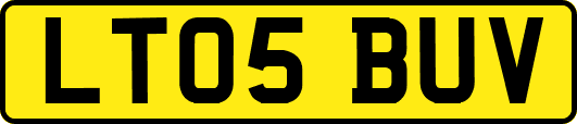 LT05BUV