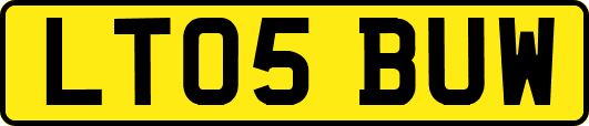 LT05BUW