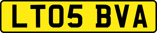 LT05BVA