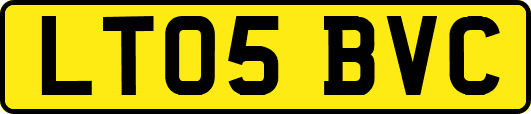 LT05BVC