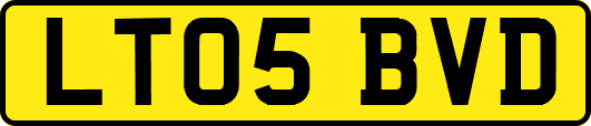 LT05BVD