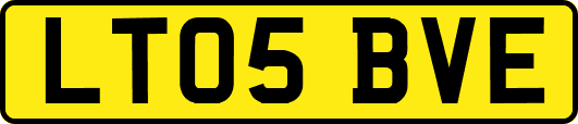 LT05BVE