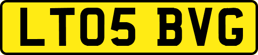 LT05BVG