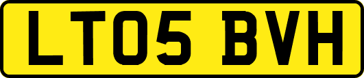 LT05BVH