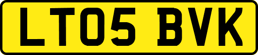LT05BVK