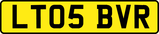 LT05BVR