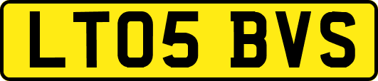 LT05BVS