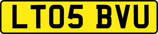 LT05BVU