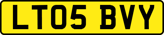 LT05BVY