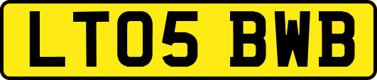 LT05BWB