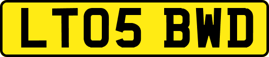 LT05BWD
