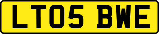 LT05BWE