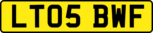 LT05BWF