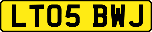 LT05BWJ