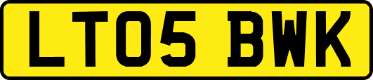 LT05BWK