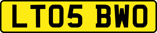 LT05BWO