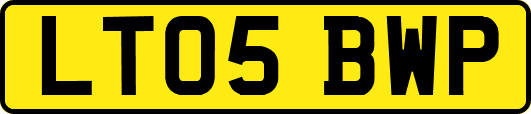LT05BWP