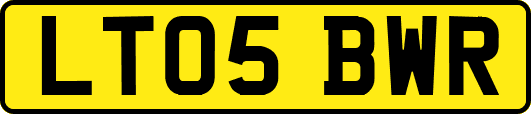 LT05BWR