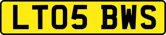 LT05BWS