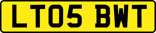 LT05BWT