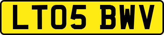 LT05BWV