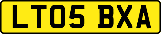 LT05BXA