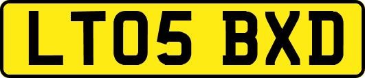LT05BXD