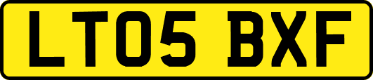 LT05BXF