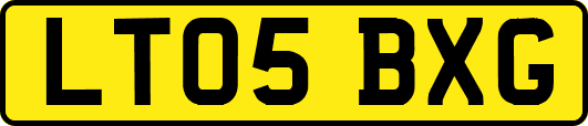 LT05BXG