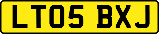 LT05BXJ