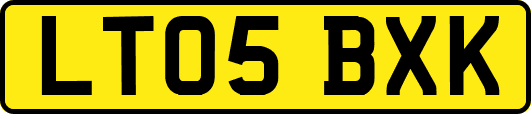 LT05BXK