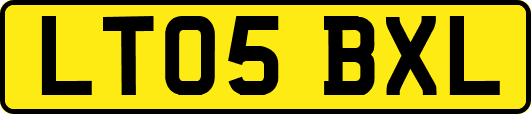 LT05BXL