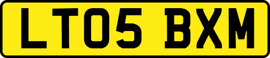 LT05BXM