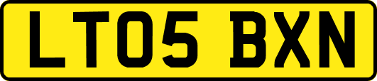 LT05BXN