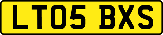 LT05BXS