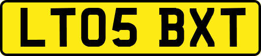 LT05BXT