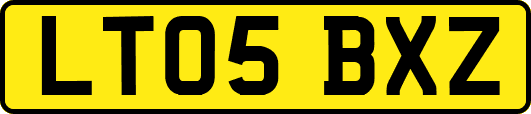 LT05BXZ