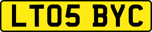 LT05BYC