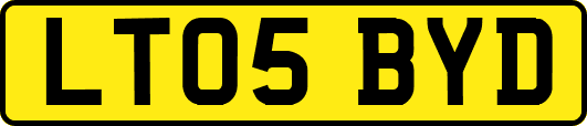 LT05BYD