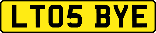 LT05BYE
